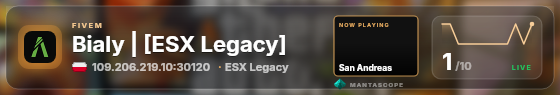 Glass badge preview