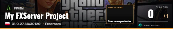 Hero badge preview