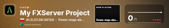 Mesh badge preview