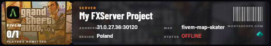 Ticket badge preview