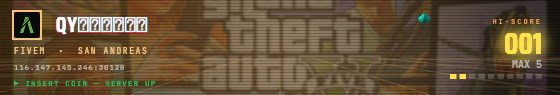 Arcade badge preview