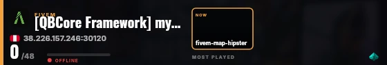 Filmstrip badge preview