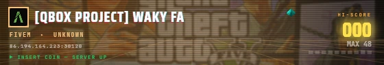 Arcade badge preview