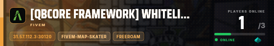 Edge badge preview