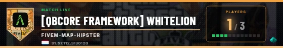 Scoreboard badge preview
