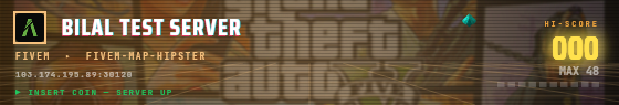 Arcade badge preview