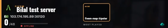 Filmstrip badge preview