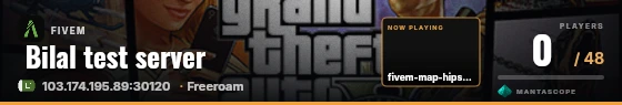 Hero badge preview