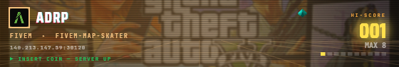 Arcade badge preview