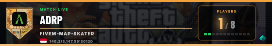 Scoreboard badge preview