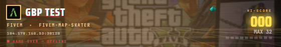 Arcade badge preview