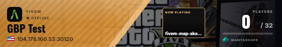Sweep badge preview