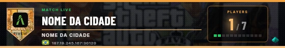 Scoreboard badge preview