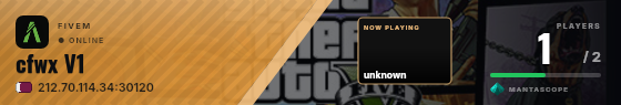 Sweep badge preview