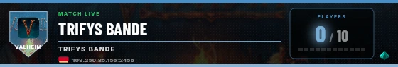 Scoreboard badge preview