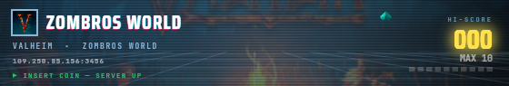 Arcade badge preview