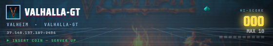 Arcade badge preview