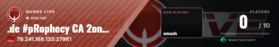 Sweep badge preview