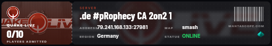 Ticket badge preview