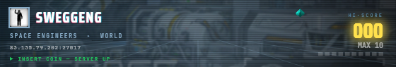 Arcade badge preview