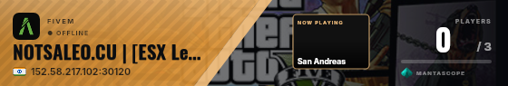 Sweep badge preview