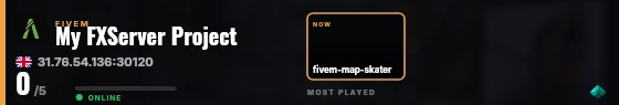 Filmstrip badge preview