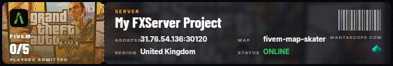 Ticket badge preview