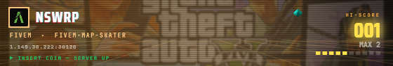 Arcade badge preview