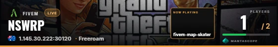 Hero badge preview