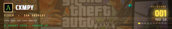 Arcade badge preview