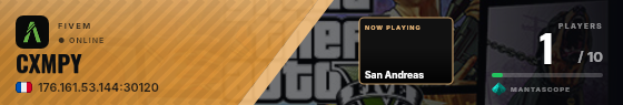Sweep badge preview