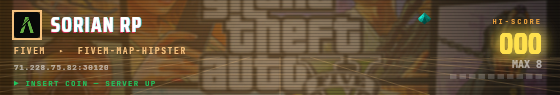Arcade badge preview