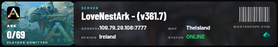Ticket badge preview