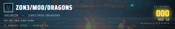 Arcade badge preview