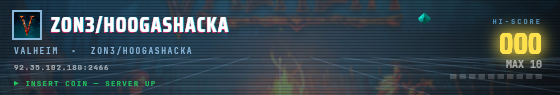 Arcade badge preview