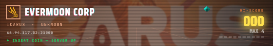 Arcade badge preview