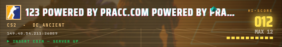 Arcade badge preview
