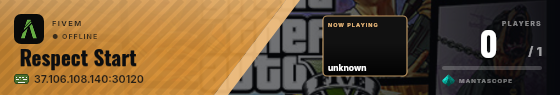 Sweep badge preview