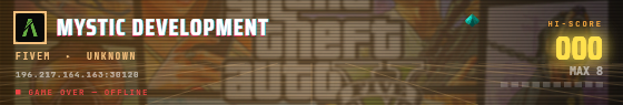 Arcade badge preview