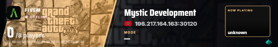 Blade badge preview