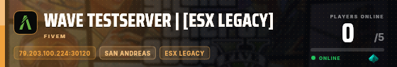 Edge badge preview