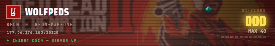 Arcade badge preview