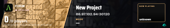 Blade badge preview