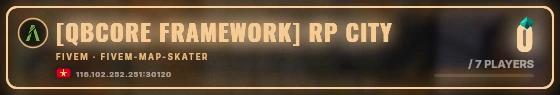 Marquee badge preview