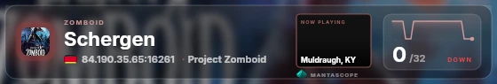 Glass badge preview