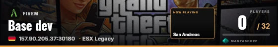 Hero badge preview