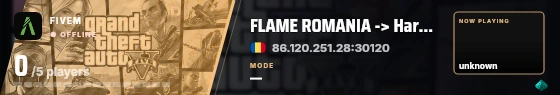 Blade badge preview