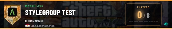Scoreboard badge preview
