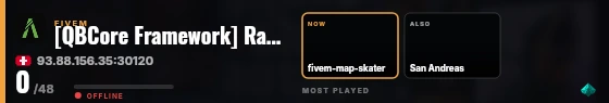 Filmstrip badge preview