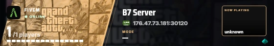 Blade badge preview